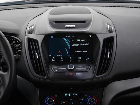 Used 2017 Ford Escape SE w/ SE Leather Comfort Package AWD/4WD image 15