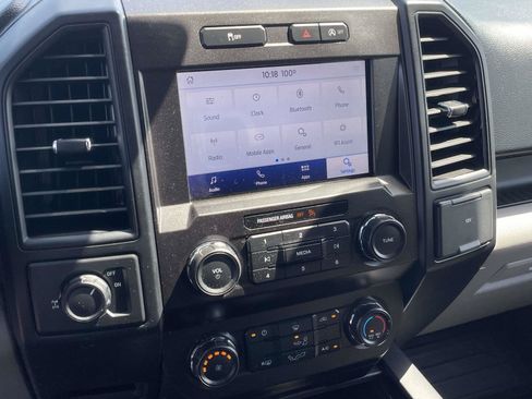 Used 2020 Ford F150 XL w/ Equipment Group 101A Mid RWD image 17
