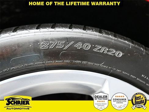 Used 2015 Chevrolet Camaro LT w/ RS Package image 43