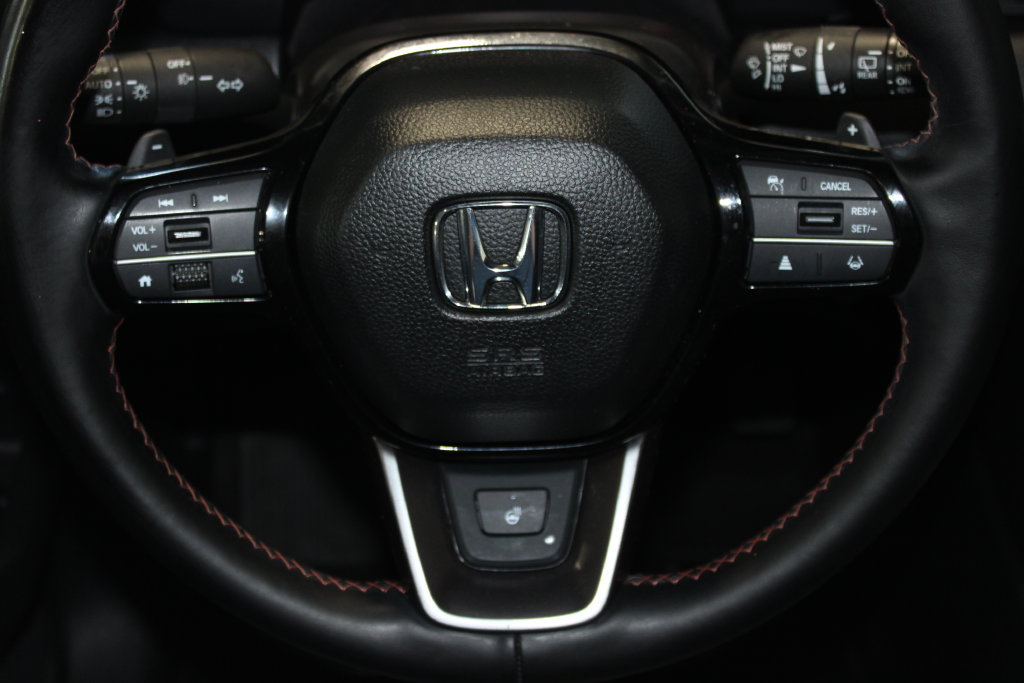 Used 2023 Honda Pilot TrailSport image 13