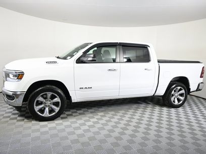 Used 2019 RAM 1500 Big Horn
