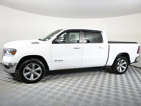 Used 2019 RAM 1500 Big Horn image 2