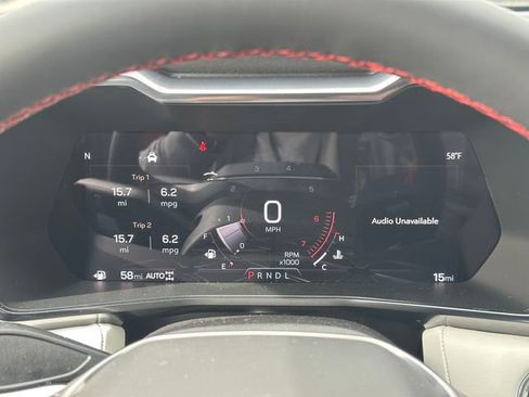 New 2026 GMC Canyon AT4X w/ LPO, Black Badging Package image 25