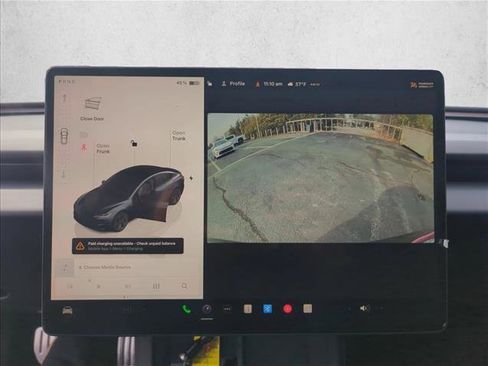 Used 2024 Tesla Model 3 Performance image 14