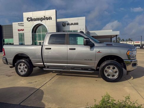 Certified 2024 RAM 2500 Big Horn image 20