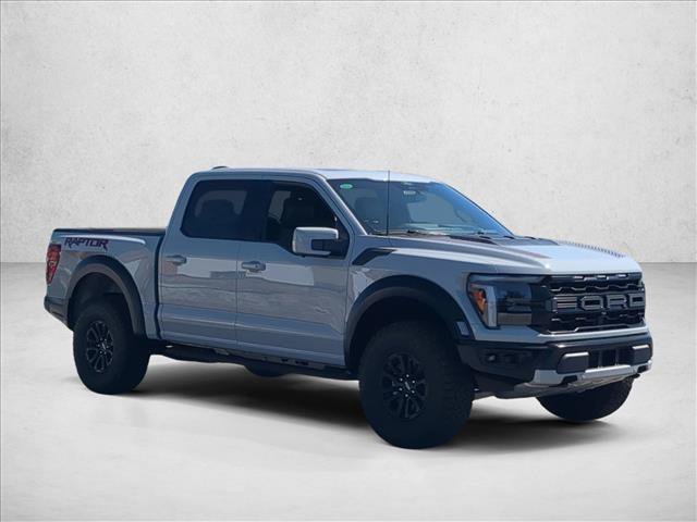 New 2026 Ford F150 Raptor AWD/4WD image 8