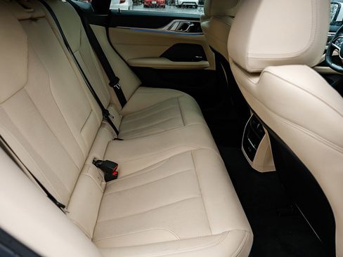 Used 2025 BMW i4 eDrive40 w/ Premium Package image 18