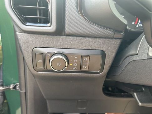 Used 2024 Ford Bronco Sport Outer Banks w/ Tech Package image 26