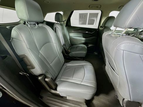 Used 2020 Buick Enclave Essence w/ LPO, Floor Liner Package image 35
