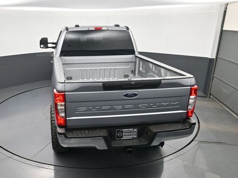 Used 2020 Ford F250 XL w/ STX Appearance Package image 30
