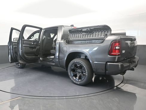 New 2026 RAM 1500 Big Horn image 72