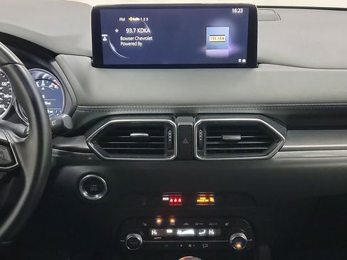 Certified 2025 MAZDA CX-5 Carbon Edition image 21