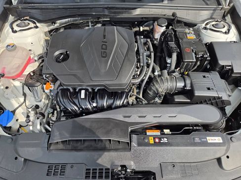 Used 2024 Hyundai Sonata SEL FWD image 30