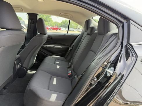 Used 2026 Toyota Corolla LE FWD image 25