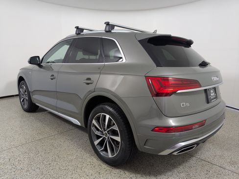 Used 2024 Audi Q5 2.0T Premium Plus AWD/4WD image 5