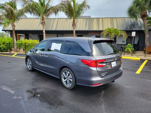 Used 2023 Honda Odyssey Touring image 8