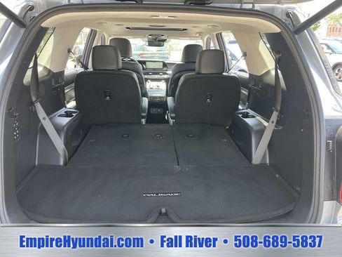Used 2020 Hyundai Palisade SEL AWD/4WD image 5