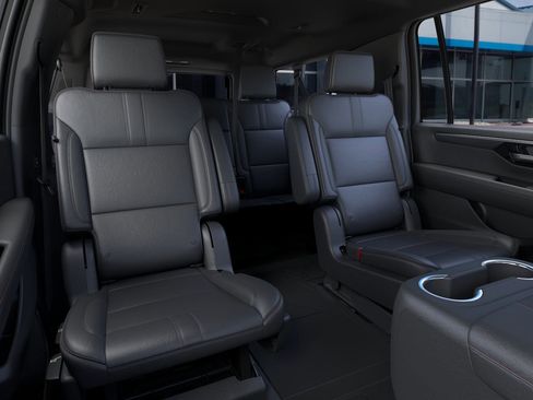 New 2026 Chevrolet Suburban RST w/ Comfort Package image 21