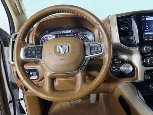 Used 2021 RAM 1500 Laramie image 15