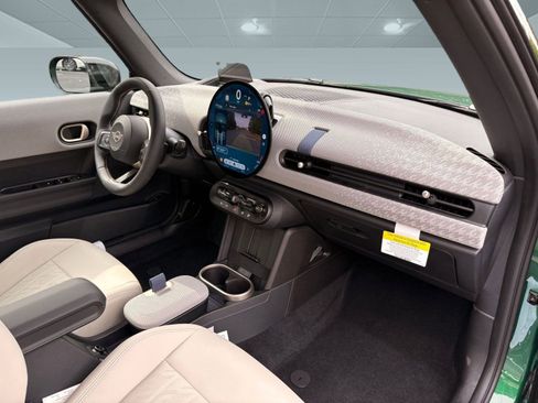 New 2026 MINI Cooper S image 25