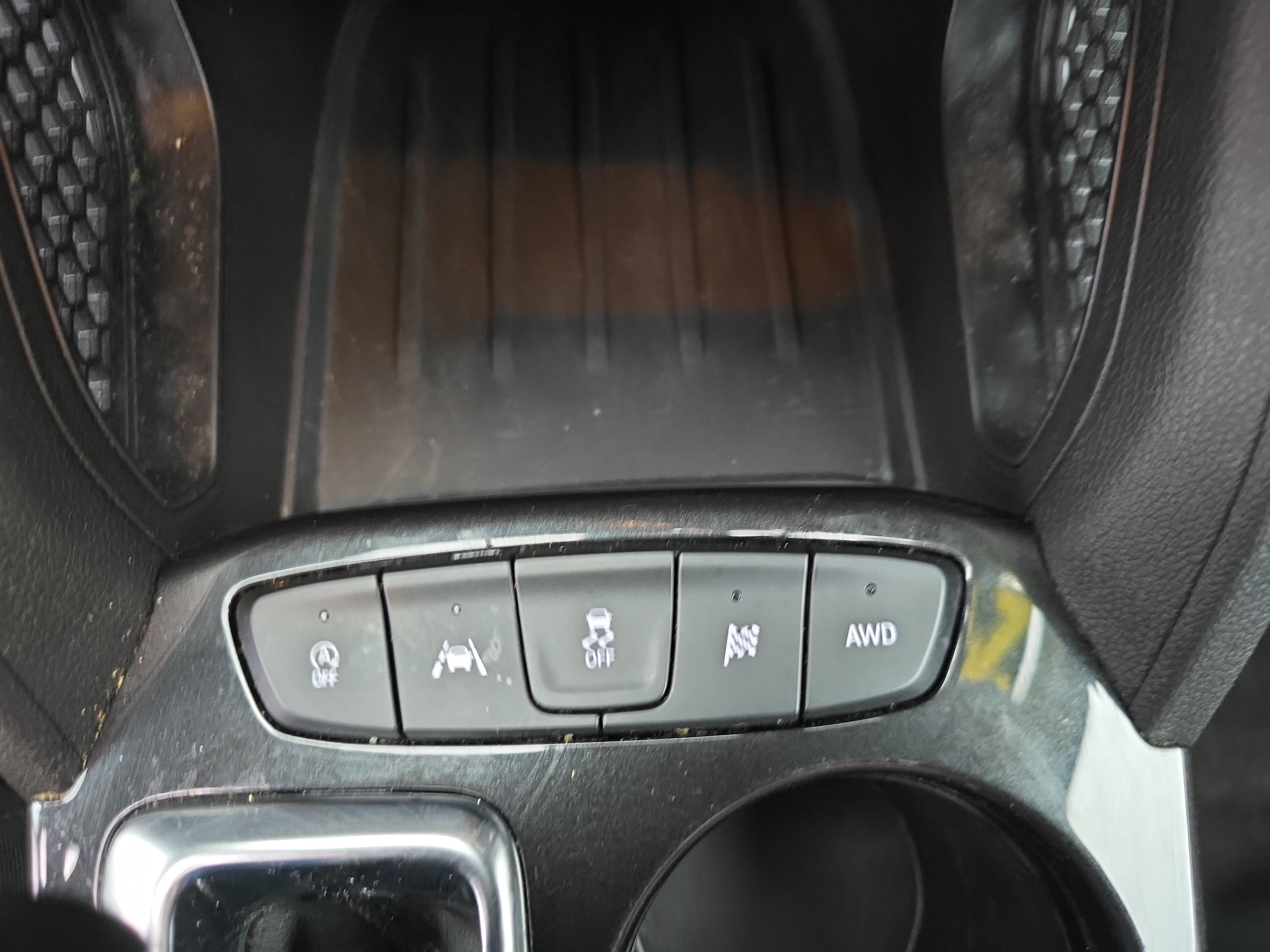 Used 2024 Chevrolet TrailBlazer LT w/ LT Cold Weather Package AWD/4WD image 28