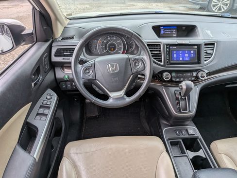 Used 2015 Honda CR-V Touring image 15
