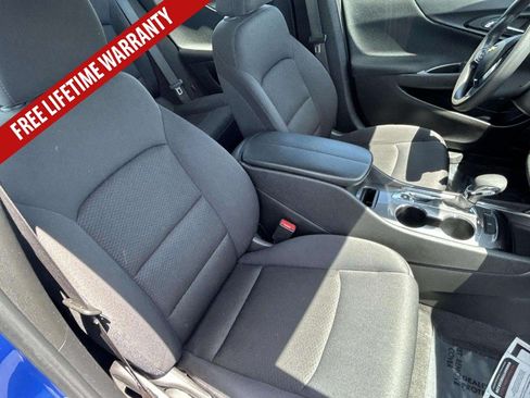Used 2023 Chevrolet Malibu LT FWD image 21