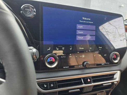 New 2026 Lexus RX 350 image 28