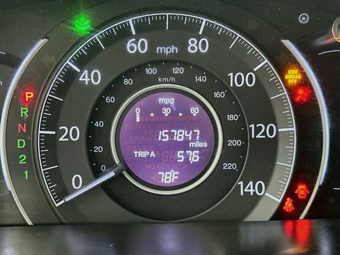Used 2013 Honda CR-V EX image 19