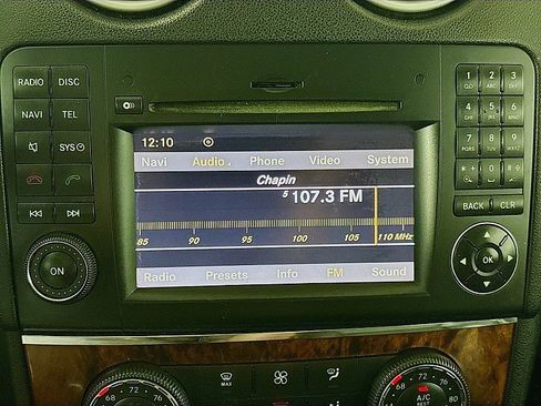 Used 2011 Mercedes-Benz ML 350 4MATIC image 15