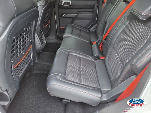 New 2025 Ford Bronco Raptor image 6