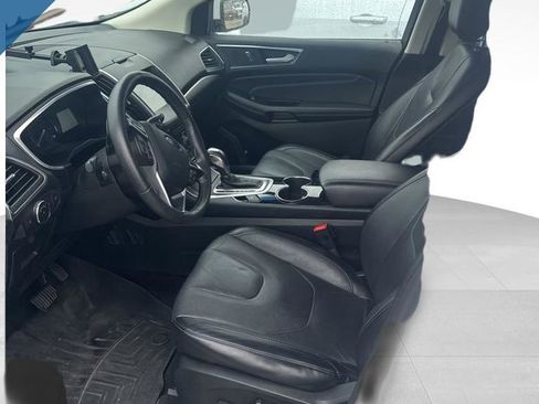 Used 2016 Ford Edge Titanium w/ Equipment Group 301A image 1