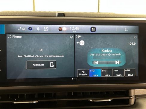 Used 2025 Jeep Wrangler Unlimited Sahara image 48