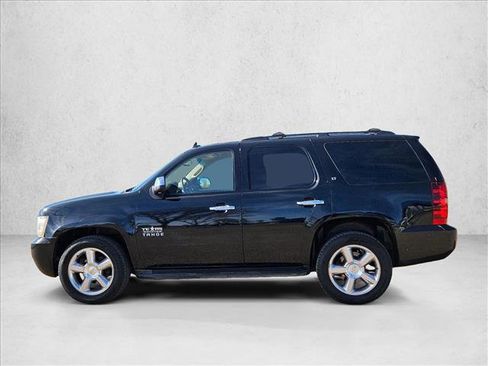 Used 2011 Chevrolet Tahoe LT w/ Texas Edition image 9