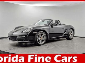 Used 2010 Porsche Boxster video 1