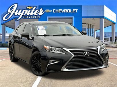 Used 2017 Lexus ES 350