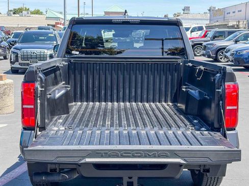 Used 2024 Toyota Tacoma SR5 RWD image 25
