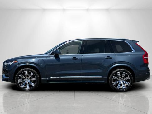 Used 2022 Volvo XC90 T8 Inscription w/ Advanced Package AWD/4WD image 6