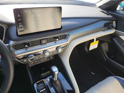 New 2026 Acura Integra A-Spec image 20