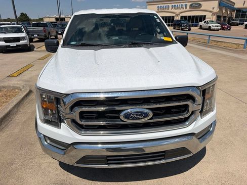 Used 2022 Ford F150 XLT w/ Equipment Group 302A High RWD image 17