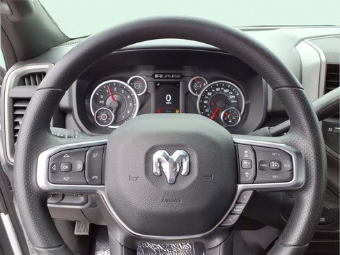 New 2026 RAM 2500 Tradesman AWD/4WD image 6