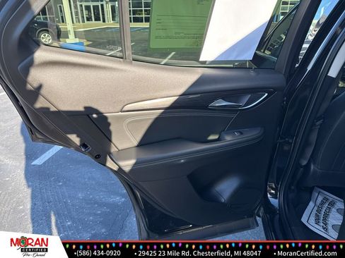 Used 2022 Buick Envision Essence w/ Safety Package image 25