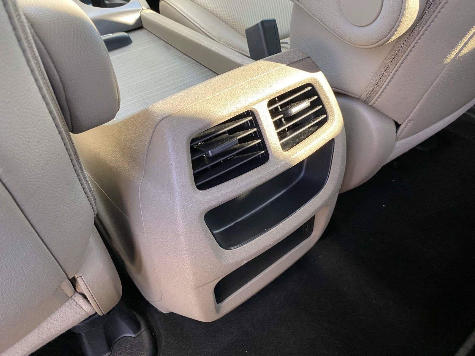 Used 2017 Honda Ridgeline RTL-T image 9
