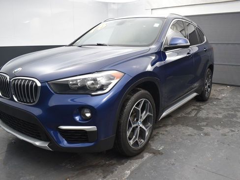 Used 2018 BMW X1 xDrive28i w/ Convenience Package image 37