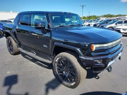 New 2026 GMC Hummer EV 4x4 Crew Cab