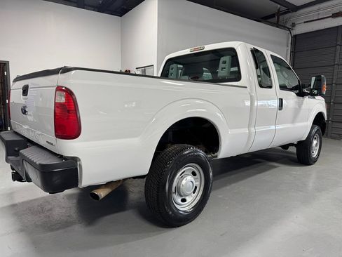 Used 2013 Ford F350 XL w/ PWR Equipment Group image 5