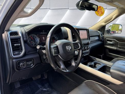 Used 2022 RAM 2500 Laramie AWD/4WD image 10