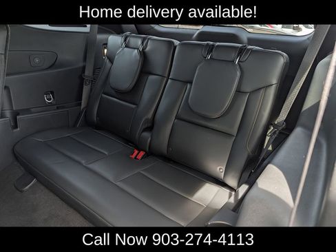 Used 2026 Ford Explorer Tremor w/ Tremor Convenience Package image 28