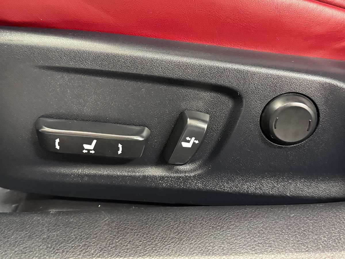 Used 2018 Lexus IS 350 F Sport AWD/4WD image 28