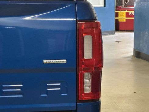 Used 2019 Ford Ranger XLT w/ Equipment Group 301A Mid AWD/4WD image 29